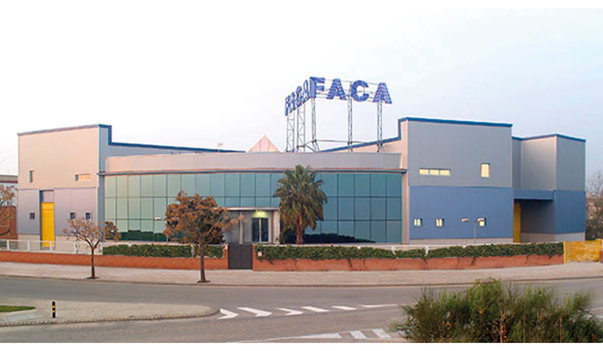 FACA Packaging obtiene Certificación Great Place to Work