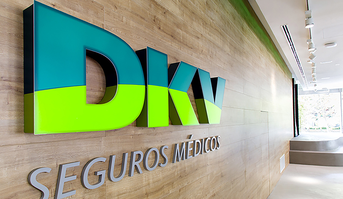 Grupo DKV Seguros obtiene Certificación Great Place to Work